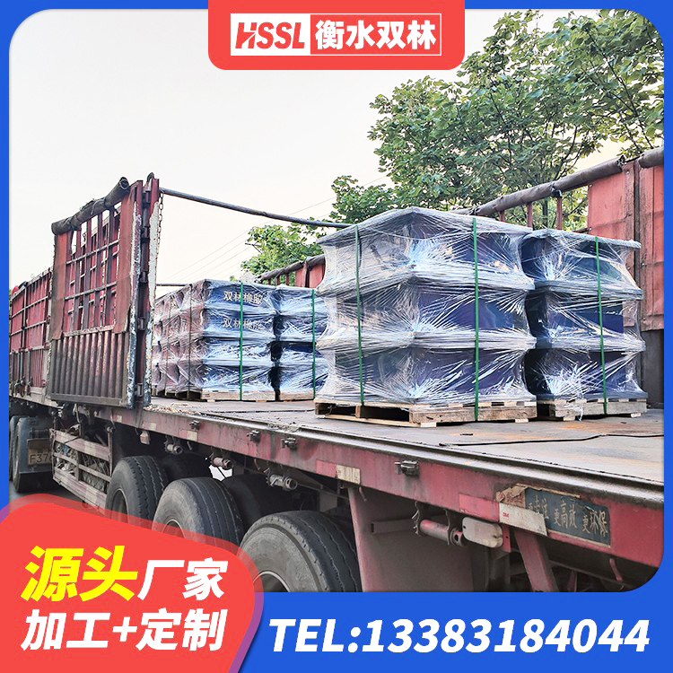 魏都区LRB铅芯隔震支座 魏都区LRB900-Ⅱ型隔震支座源头工厂 魏都区建筑防震支座生产厂家 魏都区隔震支座(LRB型)源头工厂 - 第3张