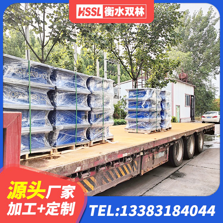 魏都区LRB铅芯隔震支座 魏都区LRB900-Ⅱ型隔震支座源头工厂 魏都区建筑防震支座生产厂家 魏都区隔震支座(LRB型)源头工厂 - 第7张