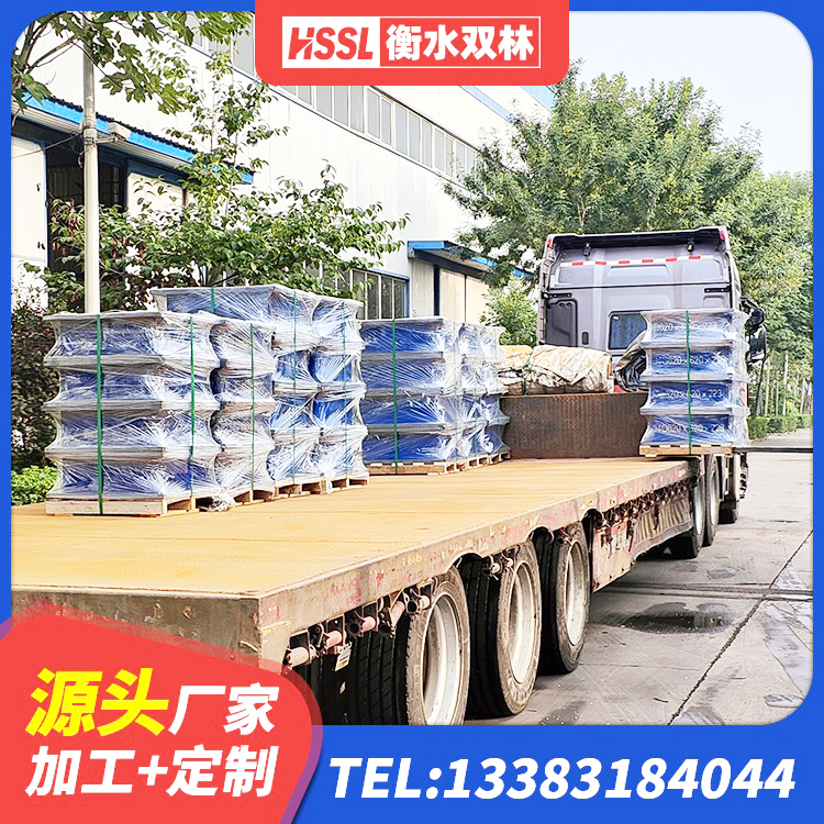魏都区LNR1300天然隔震支座源头工厂 魏都区水平力分散型LNR橡胶隔震支座厂家 魏都区矩形铅芯橡胶隔震支座 魏都区LNR橡胶隔震支座1400生产厂家 - 第4张