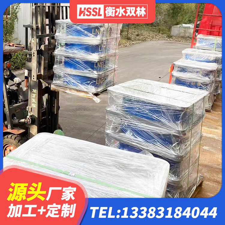魏都区LRB铅芯隔震支座 魏都区LRB900-Ⅱ型隔震支座源头工厂 魏都区建筑防震支座生产厂家 魏都区隔震支座(LRB型)源头工厂 - 第4张