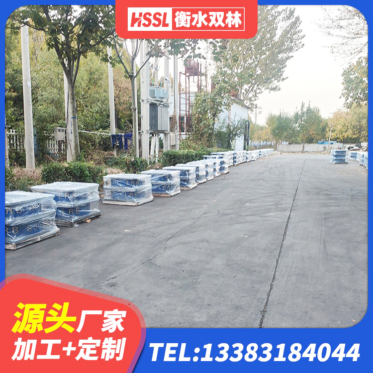 魏都区LRB铅芯隔震支座 魏都区LRB900-Ⅱ型隔震支座源头工厂 魏都区建筑防震支座生产厂家 魏都区隔震支座(LRB型)源头工厂 - 第1张