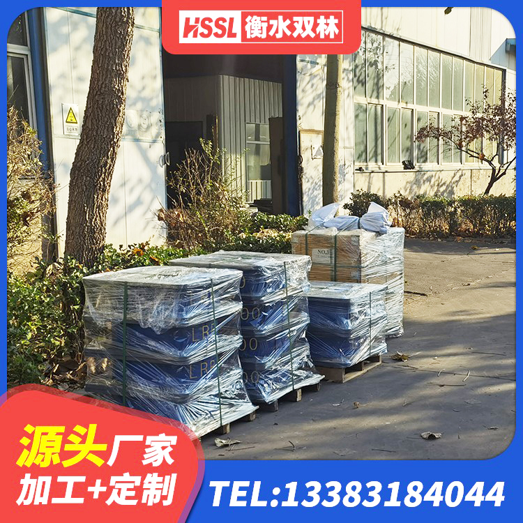 魏都区LNR1300天然隔震支座源头工厂 魏都区水平力分散型LNR橡胶隔震支座厂家 魏都区矩形铅芯橡胶隔震支座 魏都区LNR橡胶隔震支座1400生产厂家 - 第7张